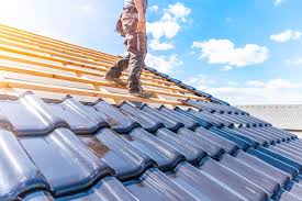 Best Solar Panel Roofing Installation  in Wellston, OH